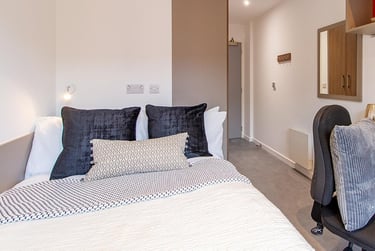 1 bed flat, Dean Street, Montpelier, Bristol, BS28SF - Image 2